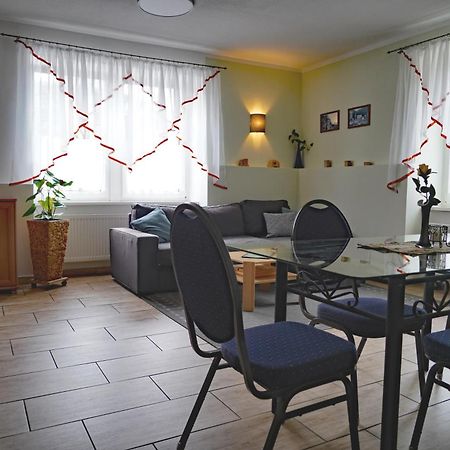 Ferienwohnung Fuessel Rathmannsdorf Екстер'єр фото