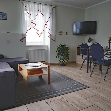 Ferienwohnung Fuessel Rathmannsdorf Екстер'єр фото