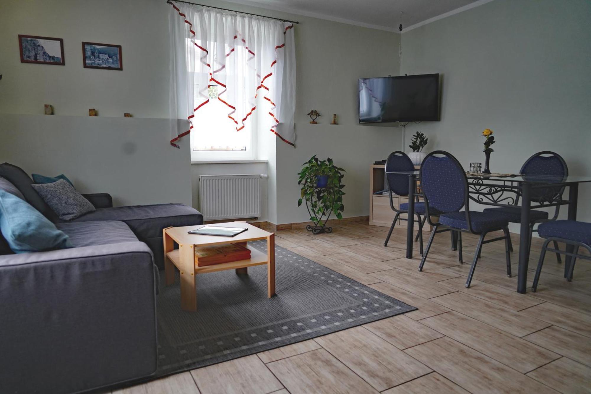 Ferienwohnung Fuessel Rathmannsdorf Екстер'єр фото